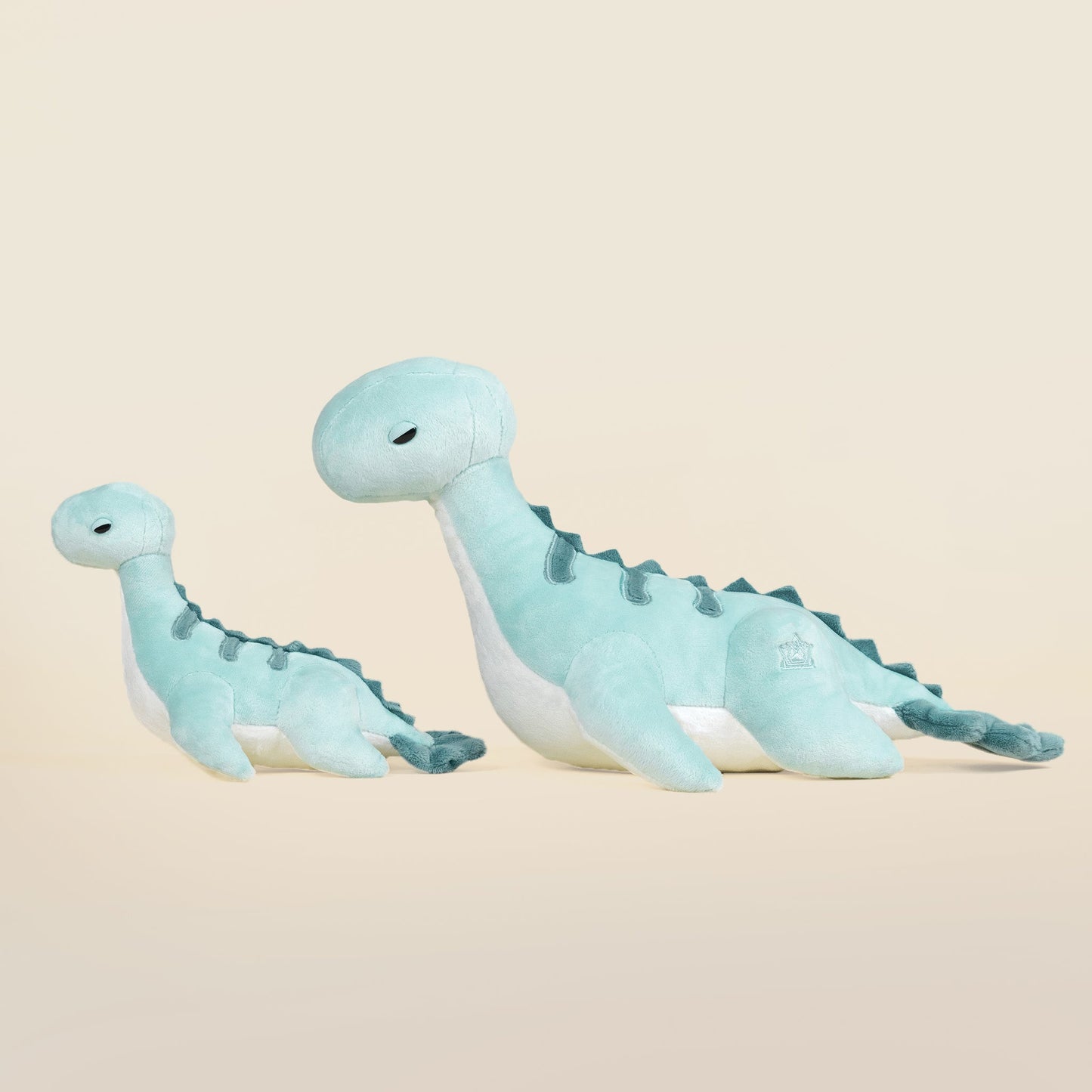 Mini Nessi the Loch Ness Monster