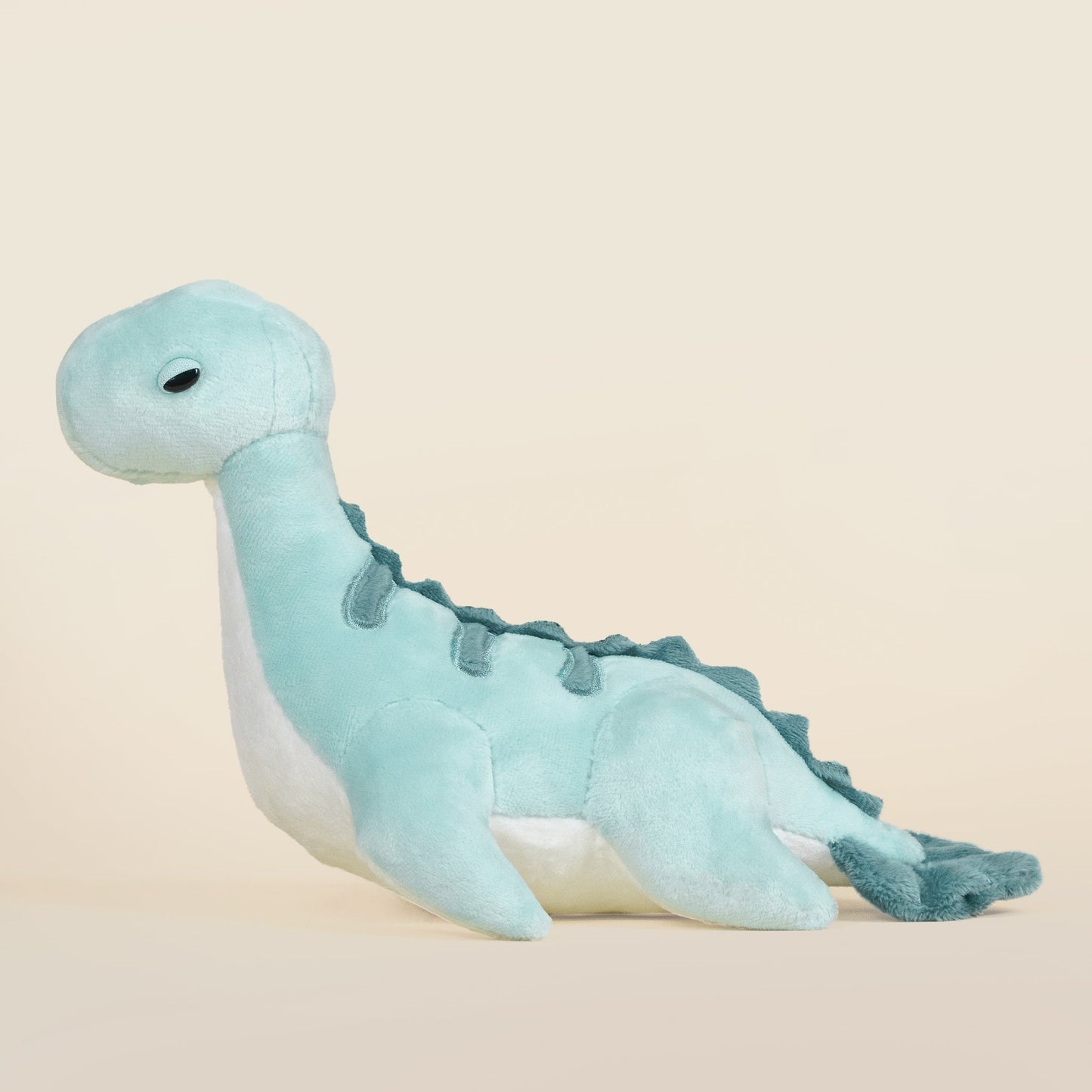 Mini Nessi the Loch Ness Monster
