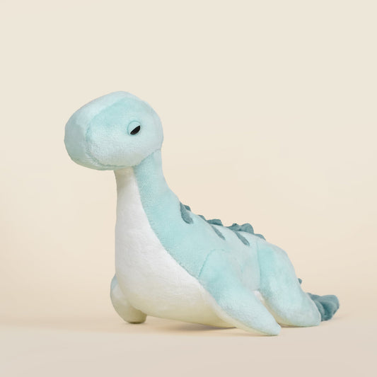 Mini Nessi the Loch Ness Monster