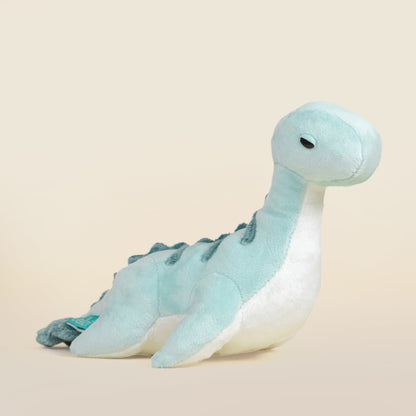 Mini Nessi the Loch Ness Monster
