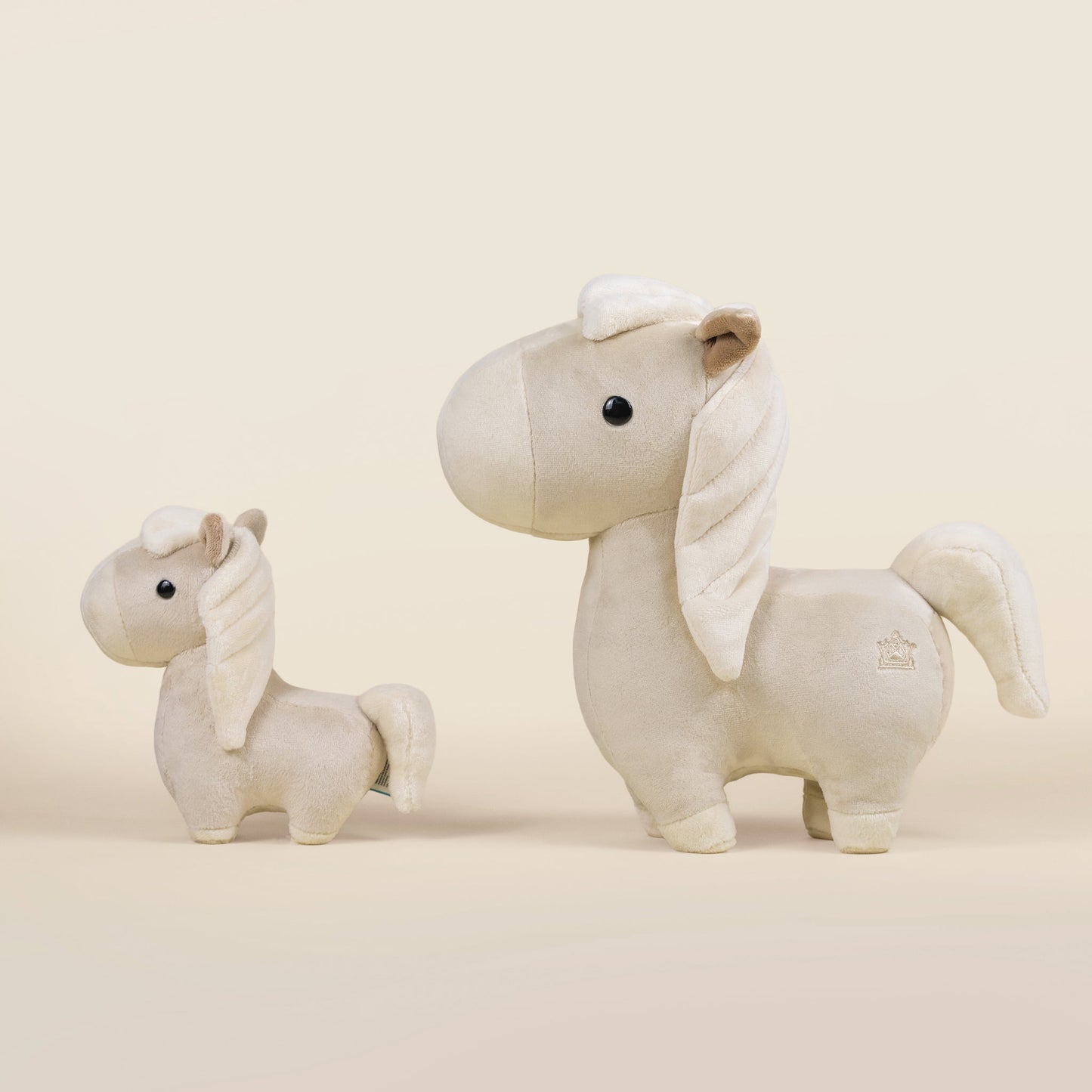 Palomino the Horsi