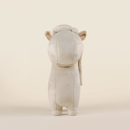 Palomino the Horsi