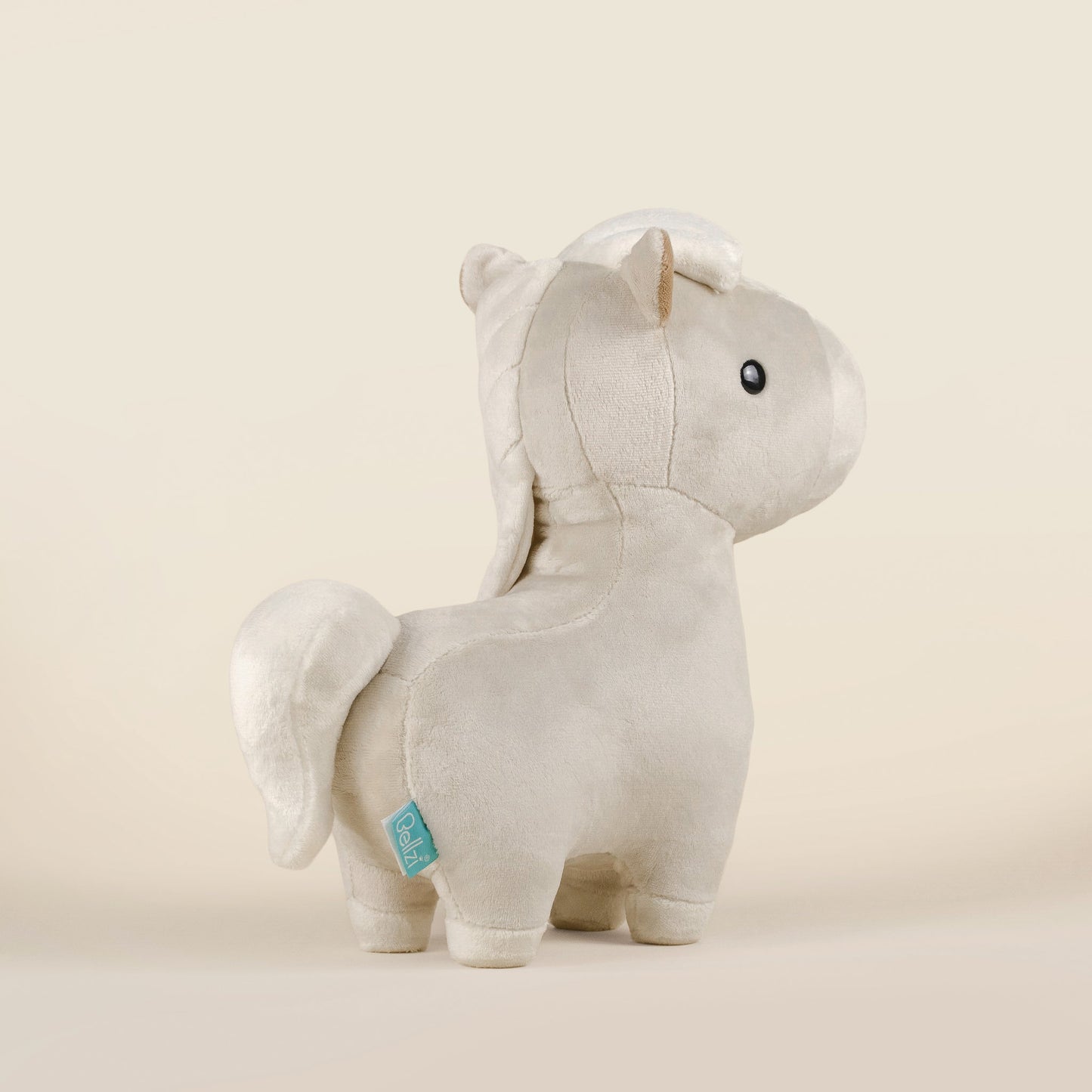 Palomino the Horsi