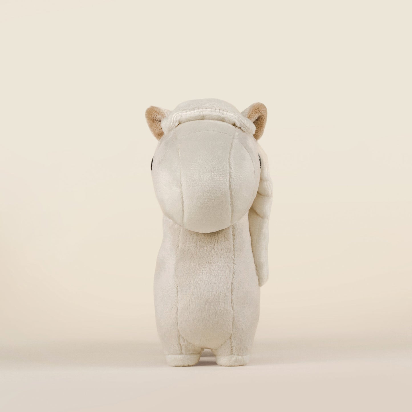 Mini Palomino the Horsi