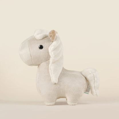 Mini Palomino the Horsi