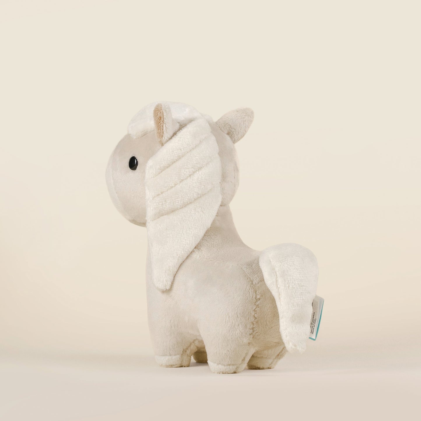 Mini Palomino the Horsi