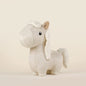 Mini Palomino the Horsi