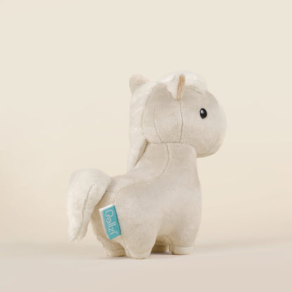 Mini Palomino the Horsi