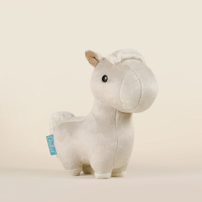 Mini Palomino the Horsi