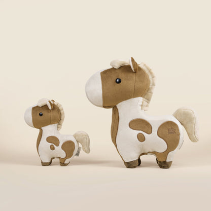 Mini Pinto the Horsi