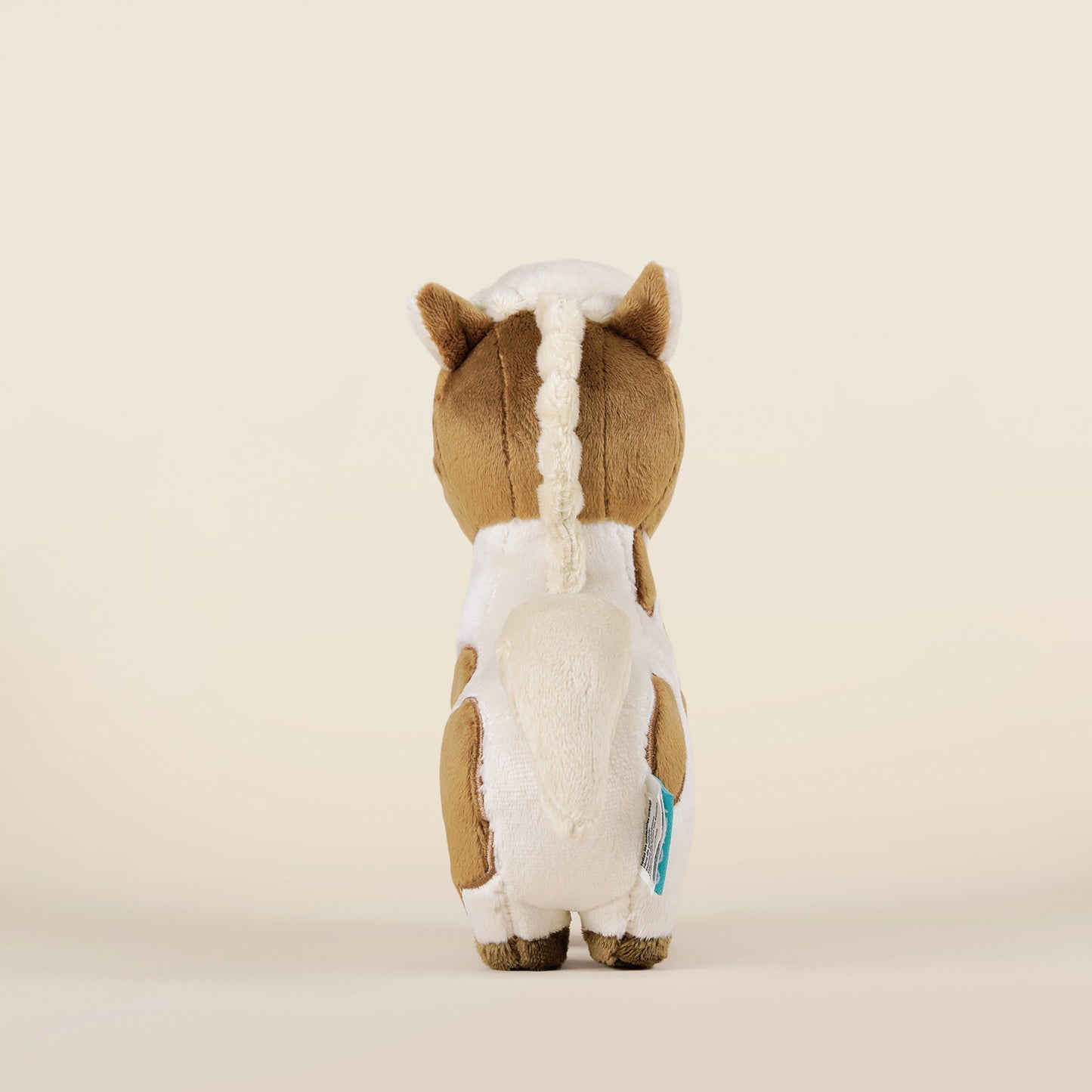 Mini Pinto the Horsi