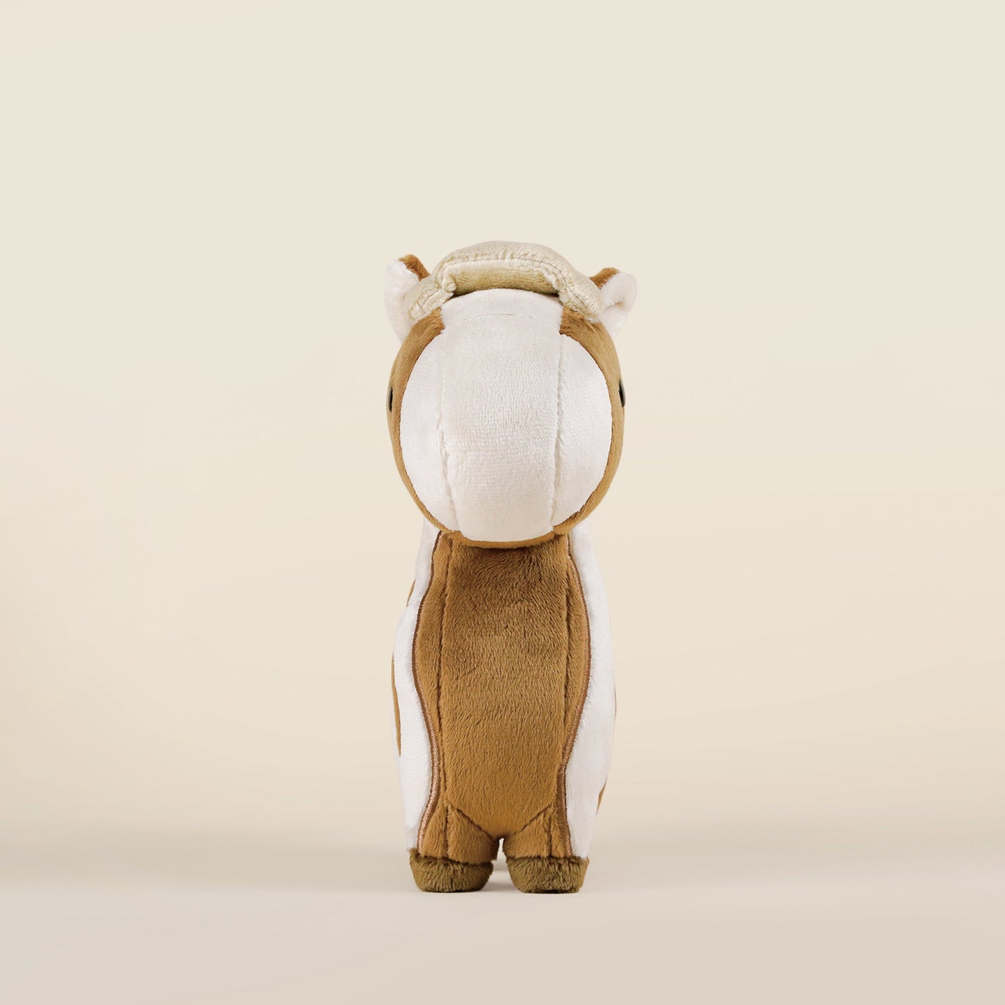 Mini Pinto the Horsi