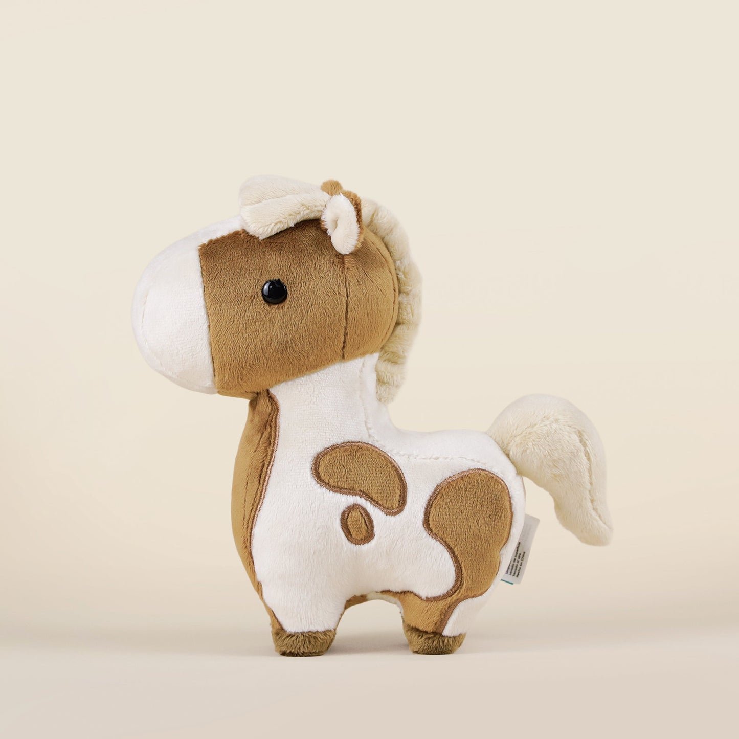 Mini Pinto the Horsi