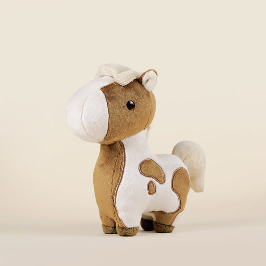 Mini Pinto the Horsi