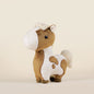 Mini Pinto the Horsi