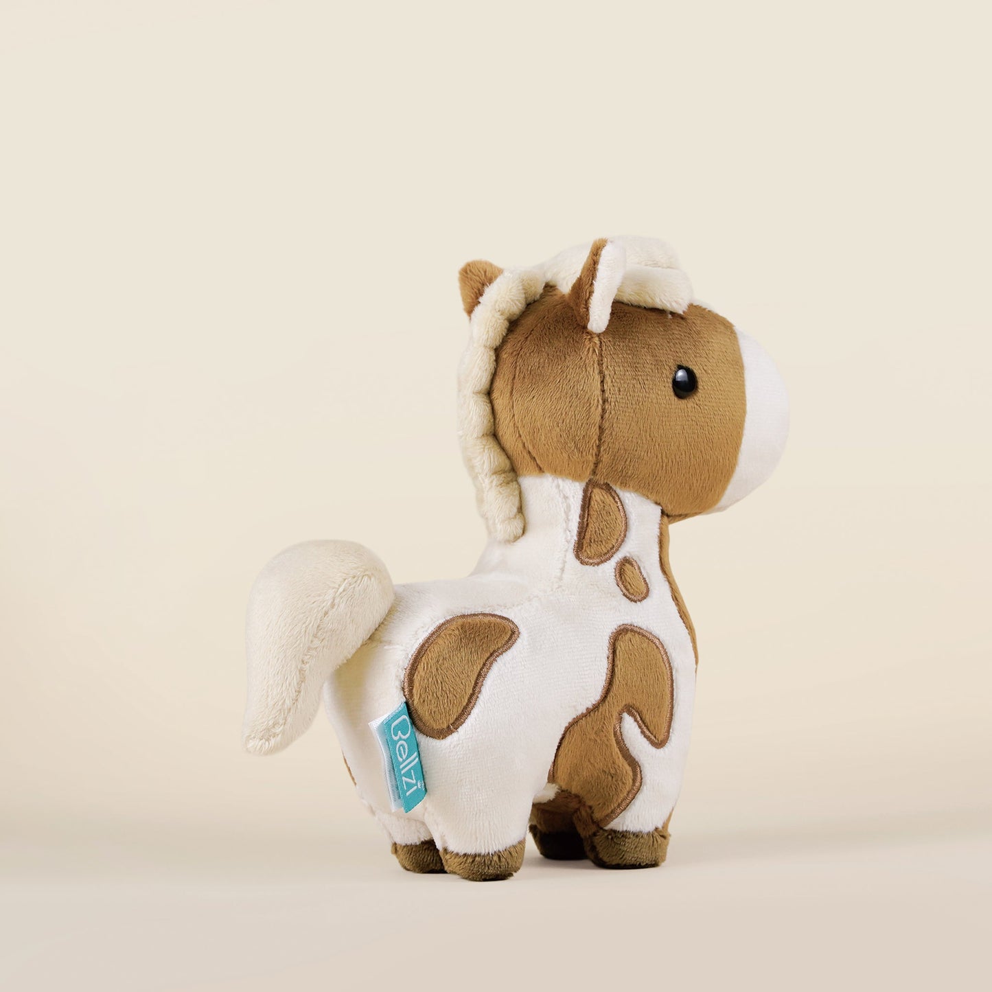 Mini Pinto the Horsi