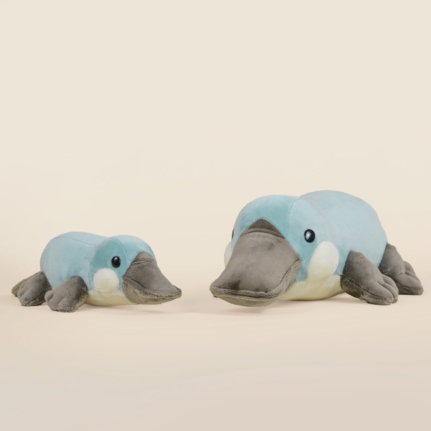 Plati the Platypus