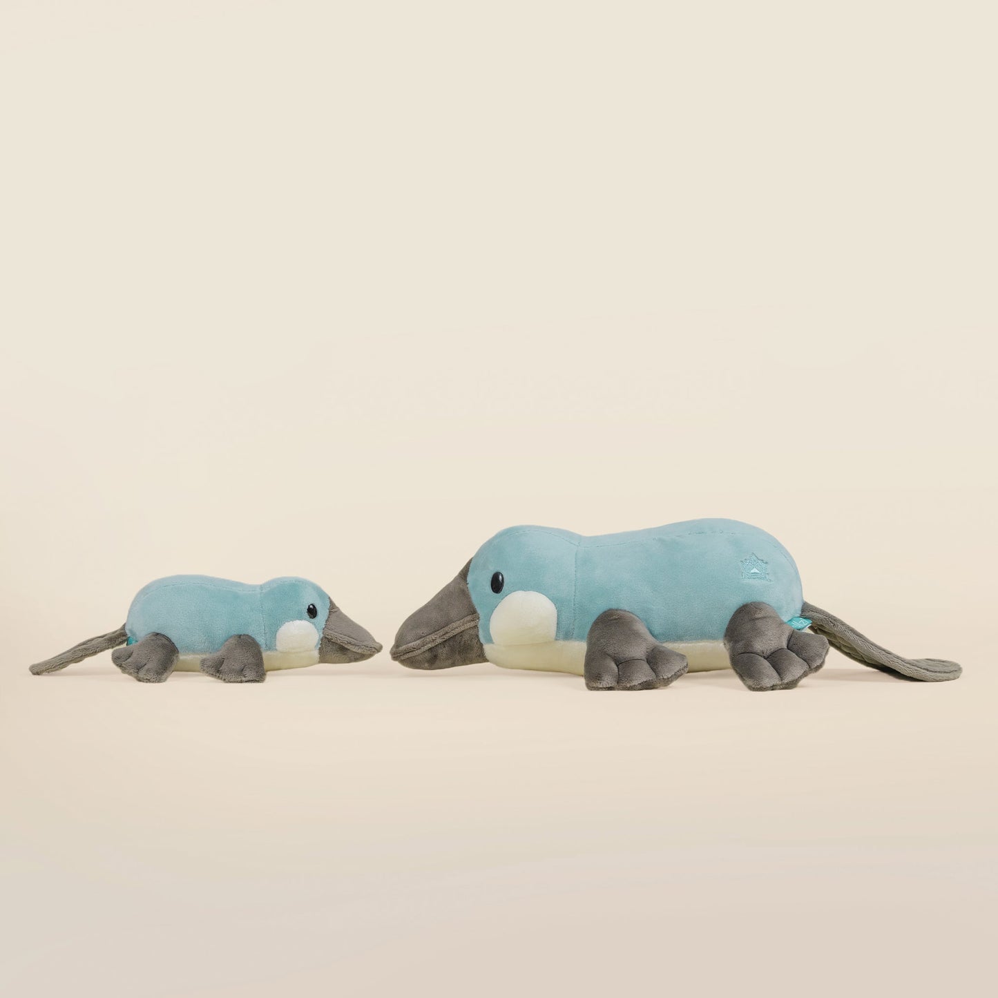 Plati the Platypus