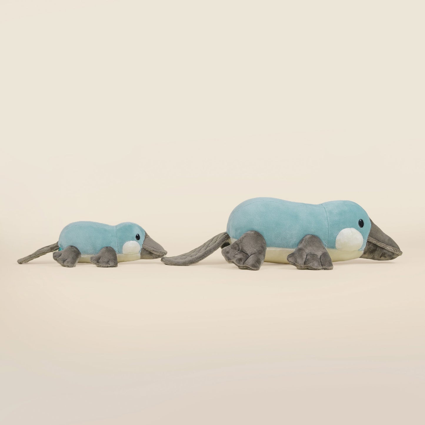 Plati the Platypus
