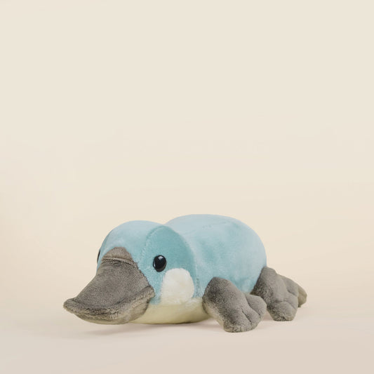 Mini Plati the Platypus