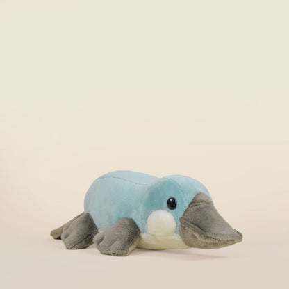 Mini Plati the Platypus