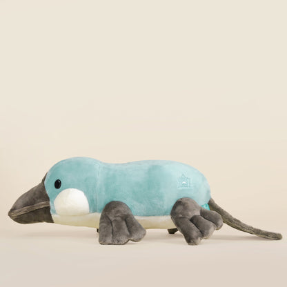 Plati the Platypus
