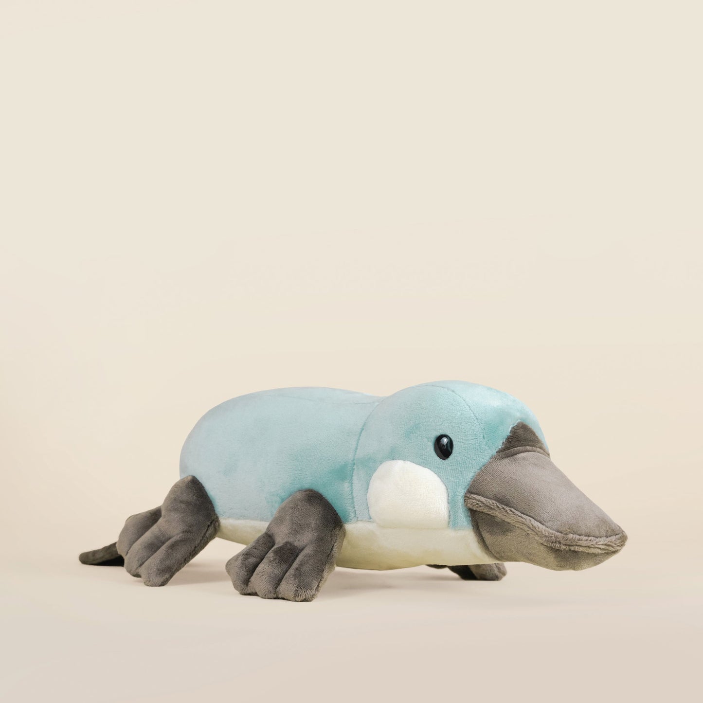 Plati the Platypus