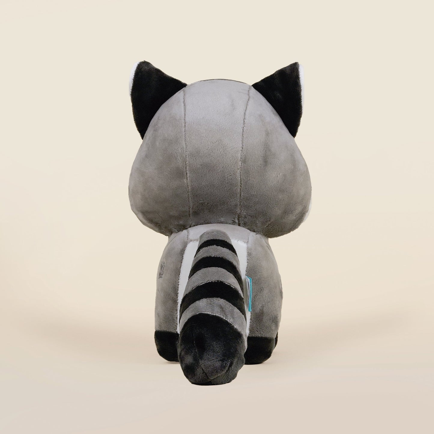 Raccooni the Raccoon