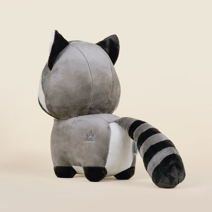 Raccooni the Raccoon