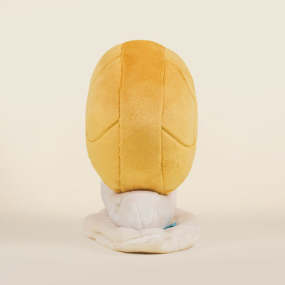 Snaili the Snail