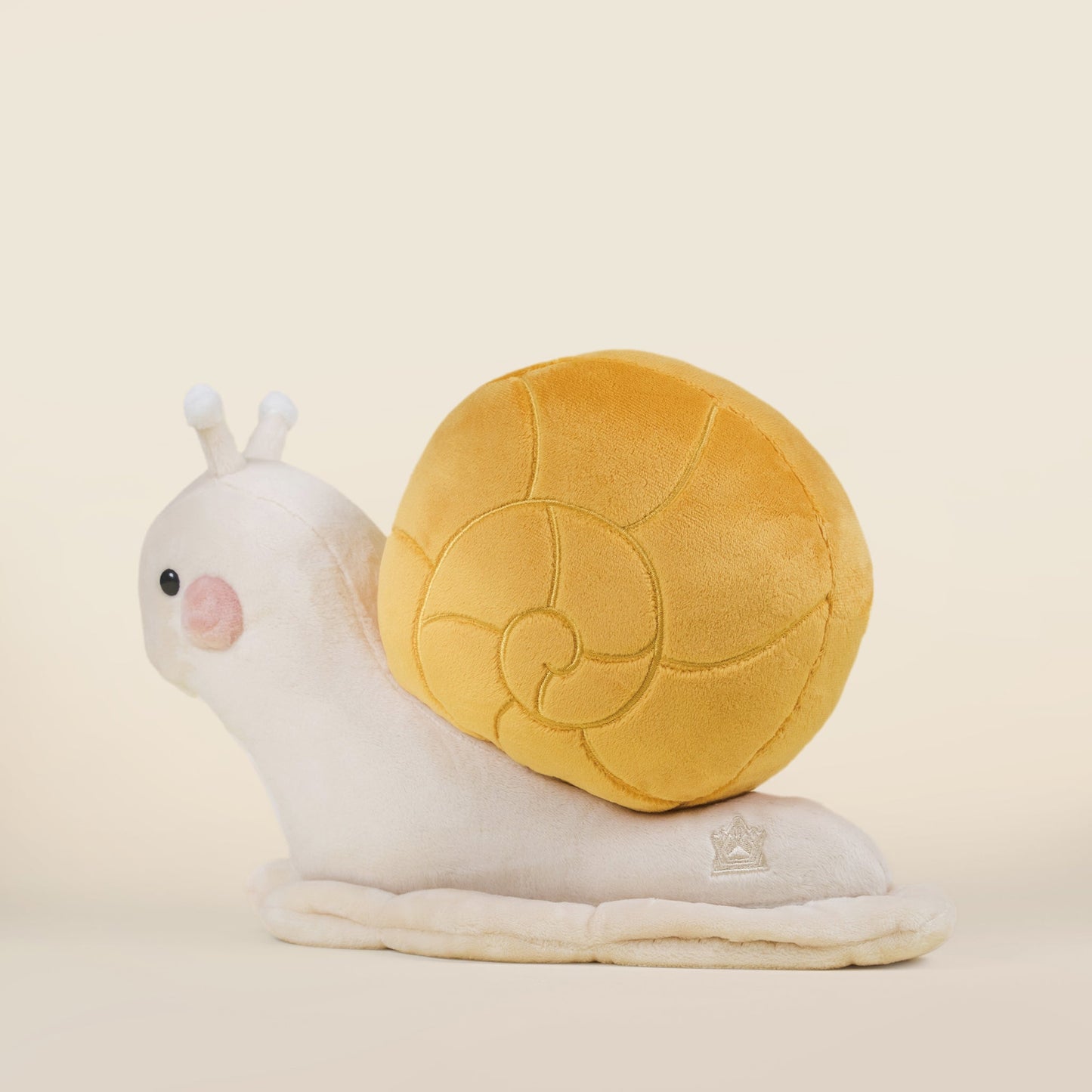 Snaili the Snail