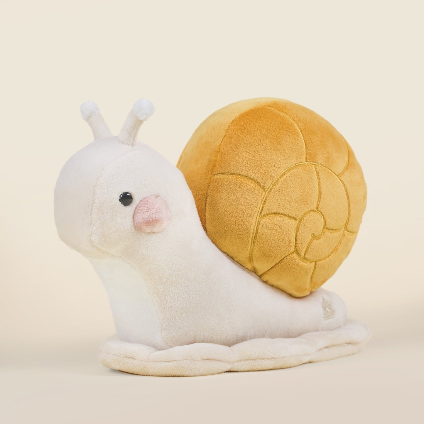 Snaili the Snail