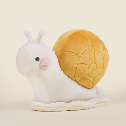 Snaili the Snail