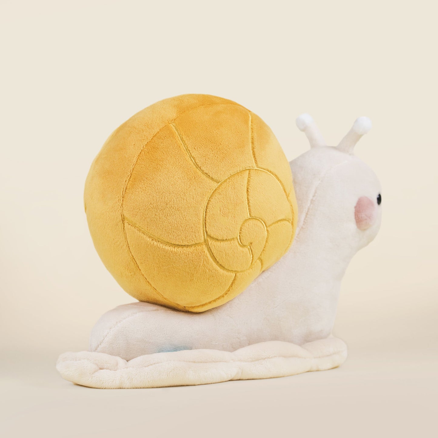 Snaili the Snail