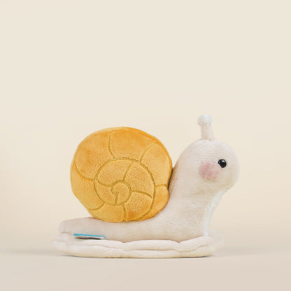 Mini Snaili the Snail