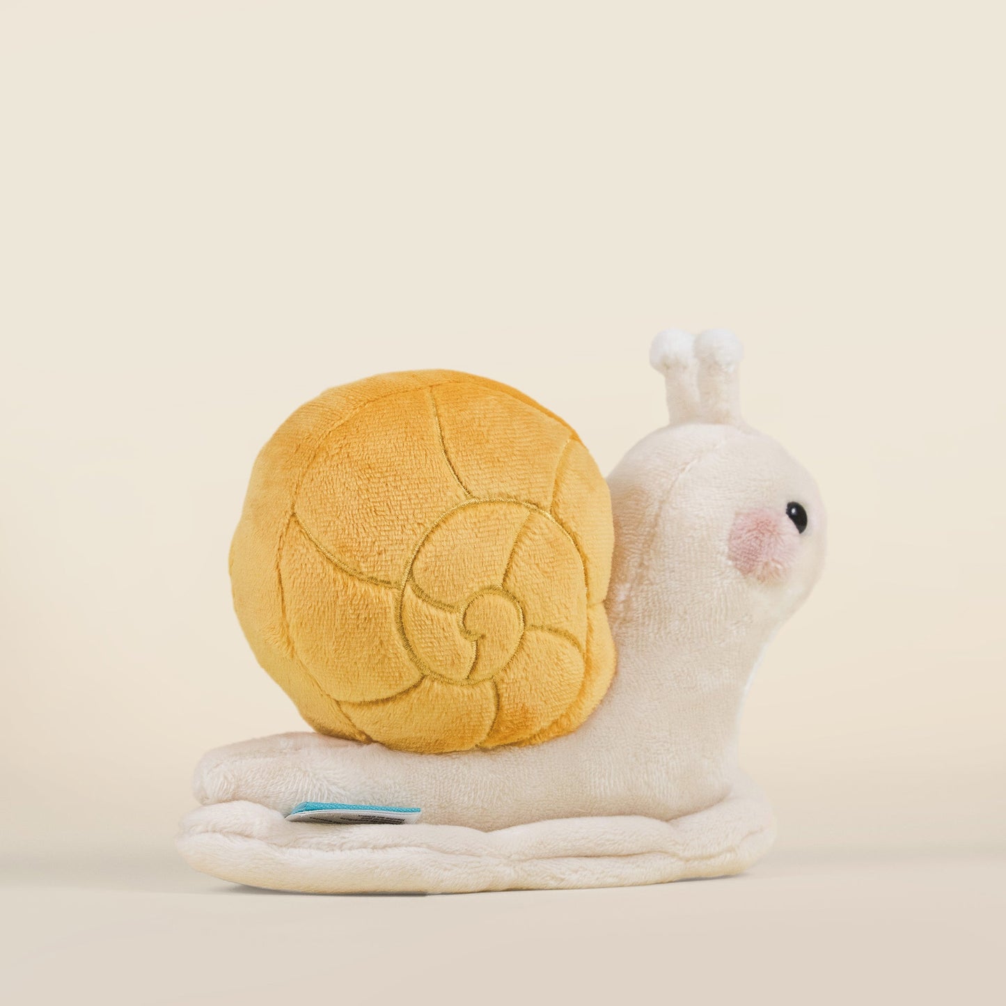 Mini Snaili the Snail