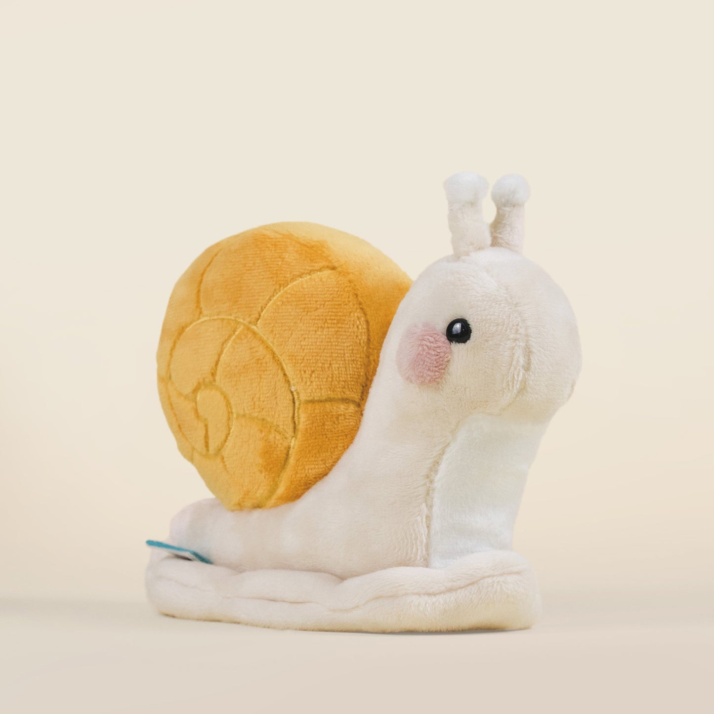 Mini Snaili the Snail