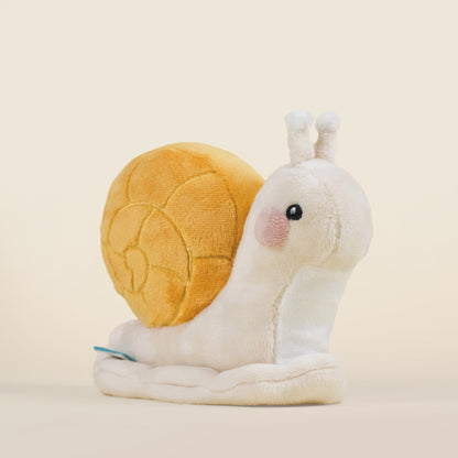Mini Snaili the Snail