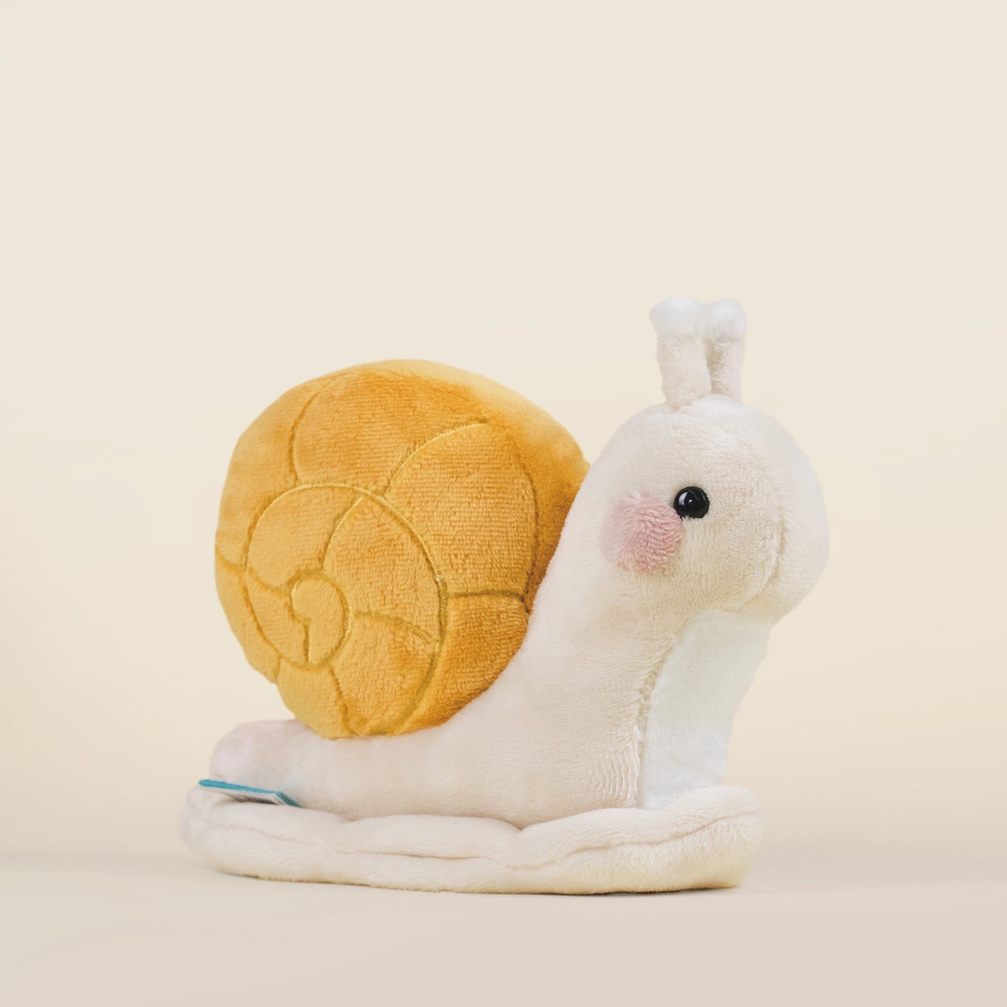 Mini Snaili the Snail