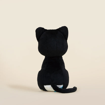 Mini Tuxi the Tuxedo Cat (New)
