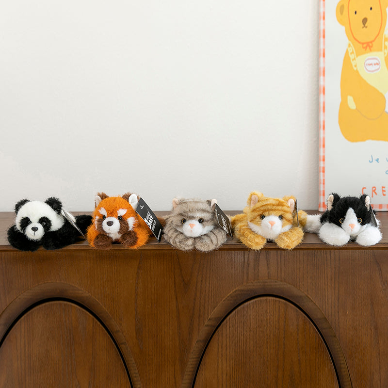 Pocket Animal Series