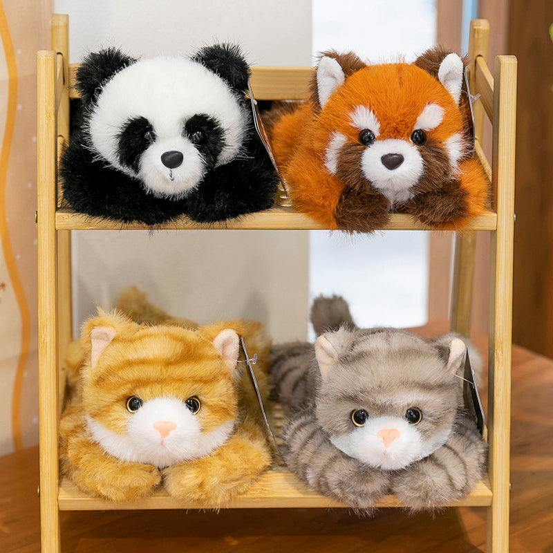 Pocket Animal Series