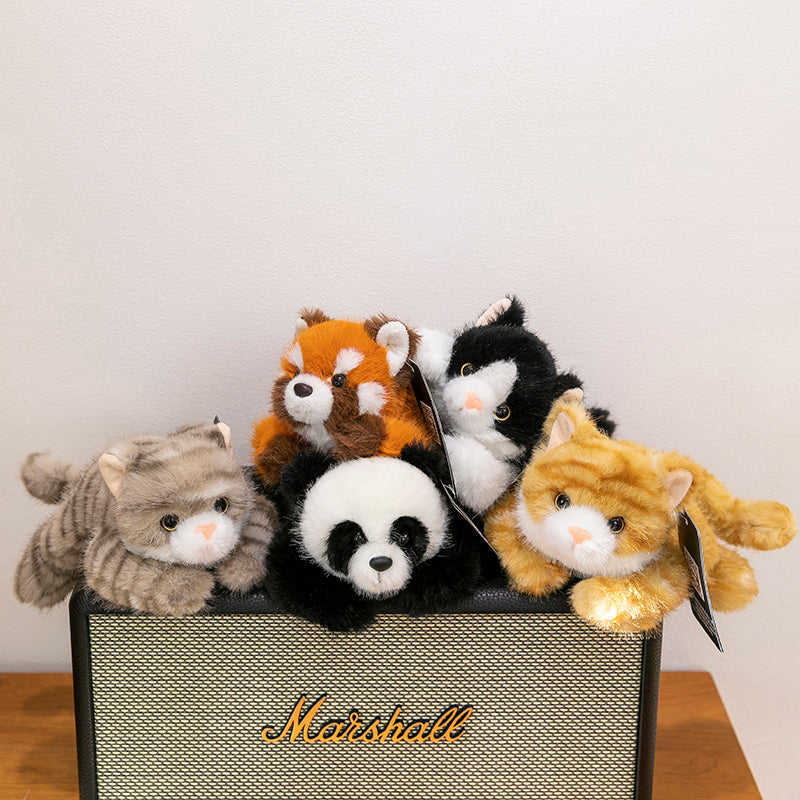 Pocket Animal Series