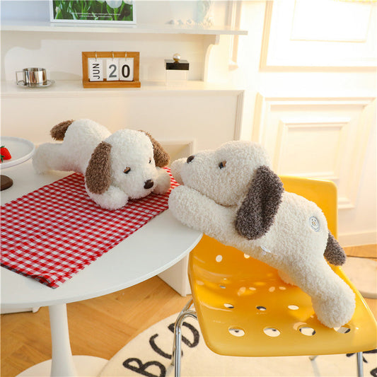 Puff Dog