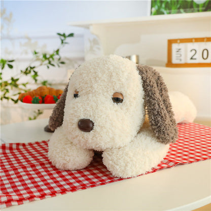 Puff Dog