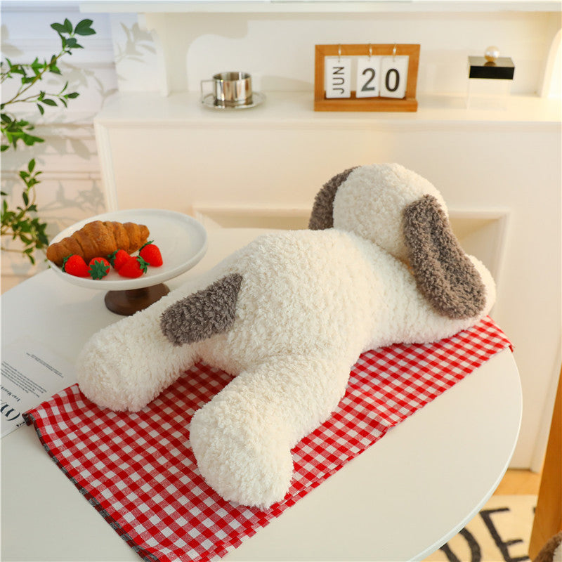 Puff Dog