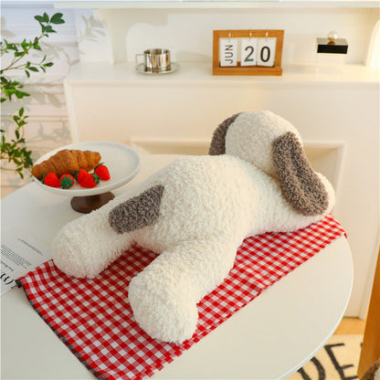 Puff Dog