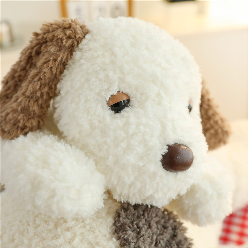 Puff Dog