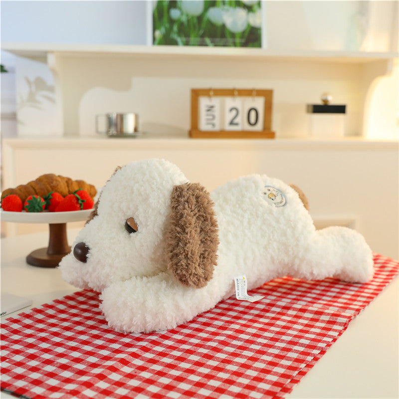 Puff Dog