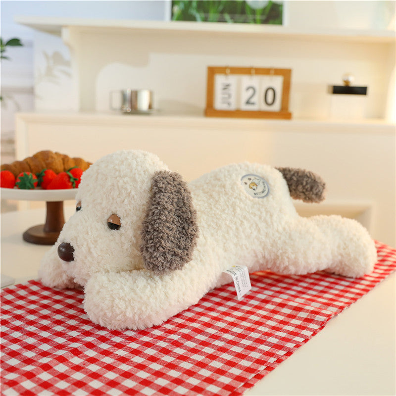 Puff Dog